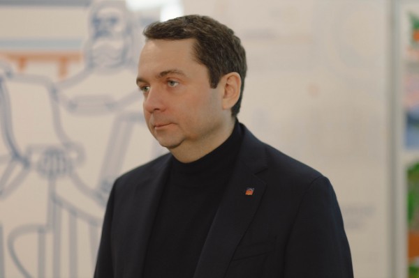 Андрей Чибис и Юрий Трутнев обсудили поручения президента