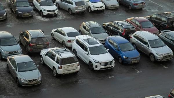 Спрос на&nbsp;ремонт и&nbsp;покраску авто в&nbsp;регионе вырос на&nbsp;23% с&nbsp;прошлого года