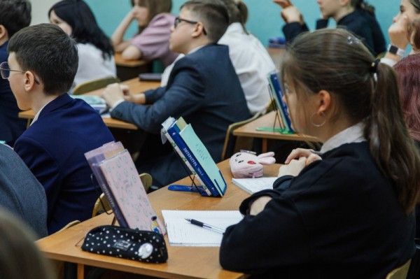 Финансирование программы "Развитие образования" перераспределили в Мурманске Финансирование программы "Развитие образования" перераспределили в Мурманске