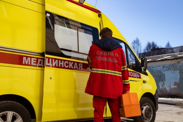 На мурманском мясокомбинате скончался составитель фарша