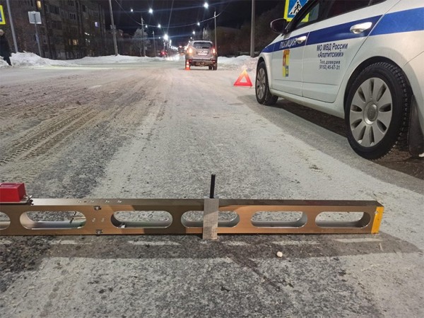 С начала года в Апатитах зарегистрировано четыре ДТП с детьми. В Кировске &mdash; ни одного