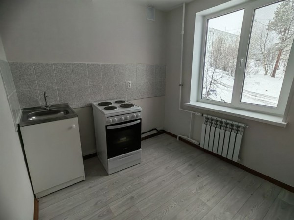 В Мурманской области отремонтируют 115 квартир В Мурманской области отремонтируют 115 квартир