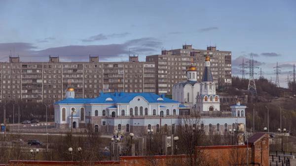 Прихожане Спаса-на-Водах перевели деньги мошенникам, взломавшим аккаунт храма Прихожане Спаса-на-Водах перевели деньги мошенникам, взломавшим аккаунт храма