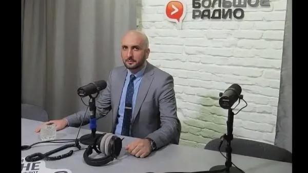 Против депутата Мурманской Облдумы Константина Биджоева возбуждено дело о коррупции
