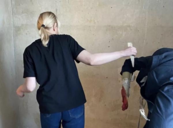 Жительница Мурманской области едва не убила своего приятеля из-за бытовой ссоры Жительница Мурманской области едва не убила своего приятеля из-за бытовой ссоры