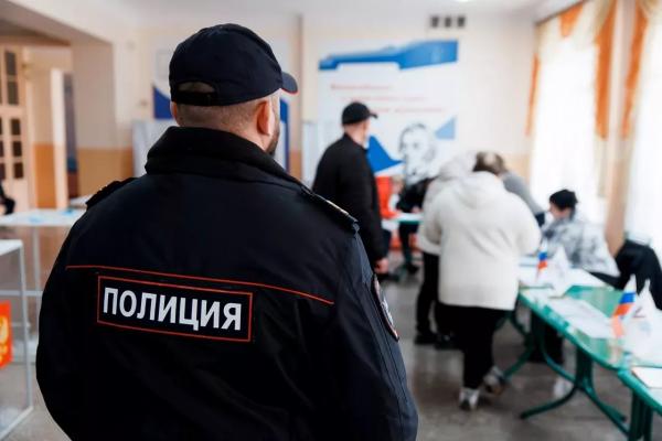 Сотруднице ПВЗ в Мурманске грозит срок за кражу товаров Сотруднице ПВЗ в Мурманске грозит срок за кражу товаров