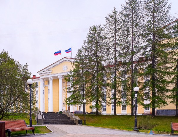 Мурманская область может продлить выплаты медикам за аренду жилья до 2028 года Мурманская область может продлить выплаты медикам за аренду жилья до 2028 года