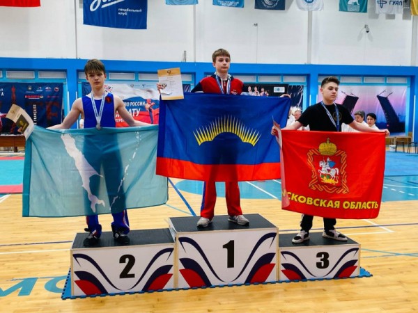 Спортсмены из Мурманской области успешно выступили на соревнованиях по французскому боксу