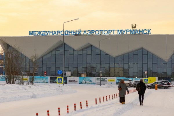 На субсидирование авиамаршрута "Мурманск-Екатеринбург" могут выделить 12,78 млн рублей