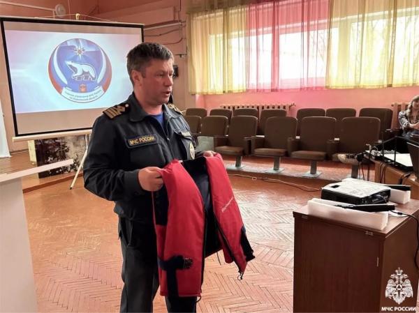 В Мурманской области пятеро детей погибли на водоёмах за последние два года