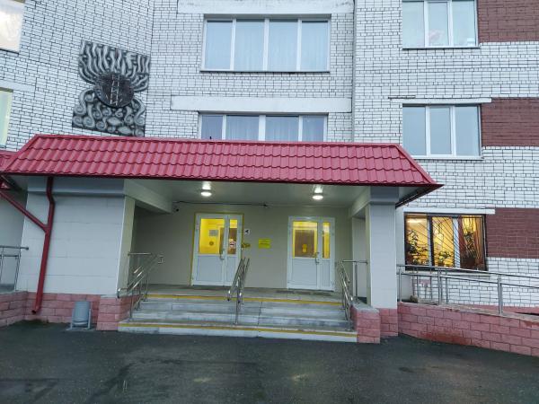 &laquo;Проведено расследование&raquo;: что известно об инциденте с пенсионеркой в доме престарелых и инвалидов Мурманска