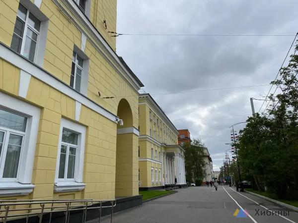 В Мурманской области появился архитектурный совет