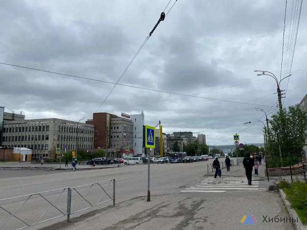 Пенсионерка в Мурманске пострадала при падении в автобусе Пенсионерка в Мурманске пострадала при падении в автобусе
