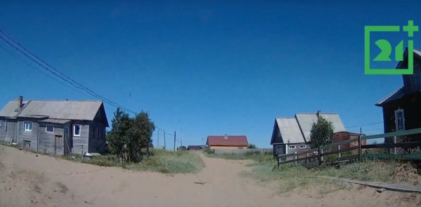 Загадка Севера: уникальный природный феномен Кольского Заполярья Загадка Севера: уникальный природный феномен Кольского Заполярья