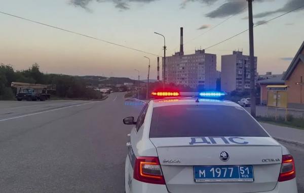 На трассе Апатиты — Кировск насмерть сбили мужчину На трассе Апатиты — Кировск насмерть сбили мужчину