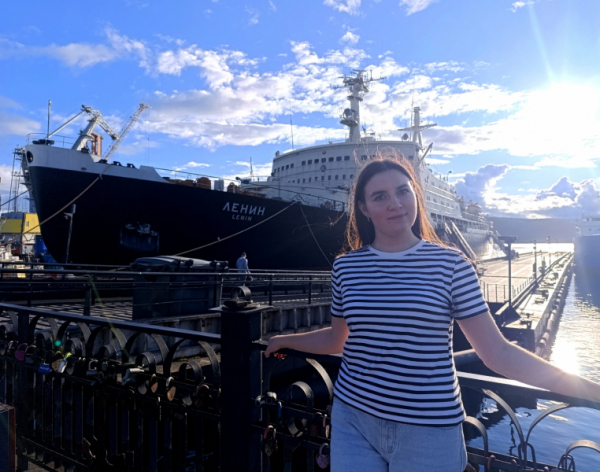 Навсегда в сердце. Туристка рассказала о незабываемой поездке в Мурманскую область