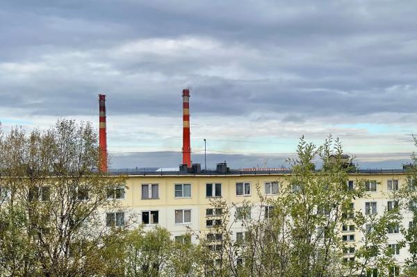 Котельную на Панина в Сафоново отремонтируют в 2026 году