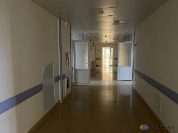 В Мурманской областной клинической больнице имени Бандина ограничили приём посетителей из-за ухудшения эпидситуации В Мурманской областной клинической больнице имени Бандина ограничили приём посетителей из-за ухудшения эпидситуации