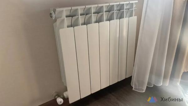 Два дома в Мурманске остаются без отопления из-за аварии на теплосетях Два дома в Мурманске остаются без отопления из-за аварии на теплосетях