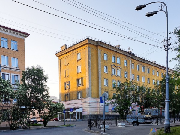 Житель Мончегорска Мурманской области заплатил алименты только после наложения запрета на продажу жилья