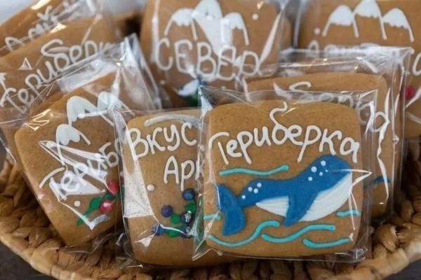 Заполярные деликатесы: какими угощениями из Мурманской области можно порадовать близких в Новый год вместо привычных конфет и шоколада Заполярные деликатесы: какими угощениями из Мурманской области можно порадовать близких в Новый год вместо привычных конфет и шоколада