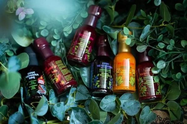 Заполярные деликатесы: какими угощениями из Мурманской области можно порадовать близких в Новый год вместо привычных конфет и шоколада Заполярные деликатесы: какими угощениями из Мурманской области можно порадовать близких в Новый год вместо привычных конфет и шоколада