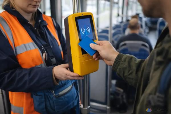 В Заполярье транспортные услуги подорожали за год на 15%