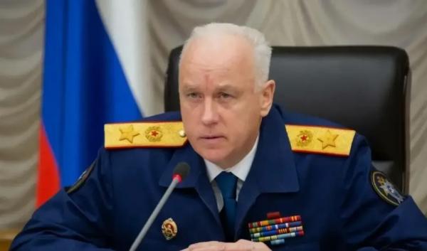 Спасал Мурманск от налётов: отец Бастрыкина засёк почти 400 самолётов врага во время Великой Отечественной войны Спасал Мурманск от налётов: отец Бастрыкина засёк почти 400 самолётов врага во время Великой Отечественной войны