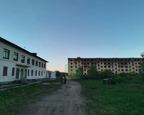 На краю света: одно из самых удаленных и суровых мест в Заполярье