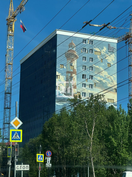 Что строят в Мурманске: главные стройки 2026 года 