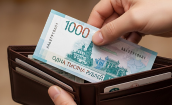 Названы самые популярные варианты подработки в Мурманской области Названы самые популярные варианты подработки в Мурманской области