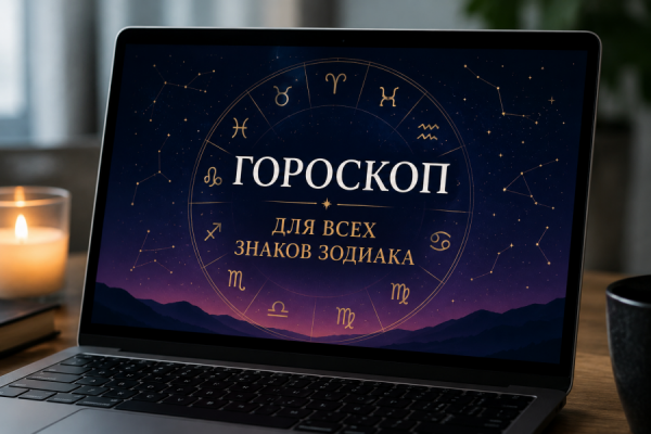 Гороскоп на неделю: кого ждут приятные новости, а кому стоит быть осторожнее Гороскоп на неделю: кого ждут приятные новости, а кому стоит быть осторожнее