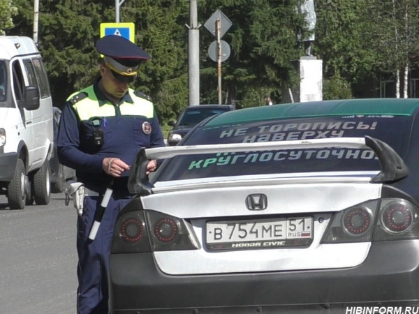 Полиция в Апатитах ищет детей. Непристёгнутых Полиция в Апатитах ищет детей. Непристёгнутых