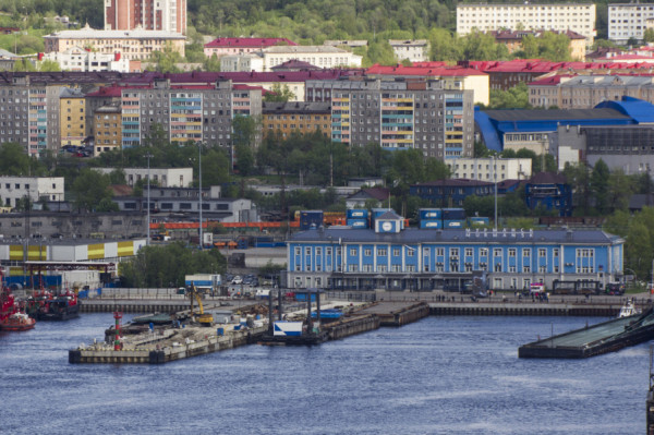 Как и когда отметят День рыбака в Мурманске: программа