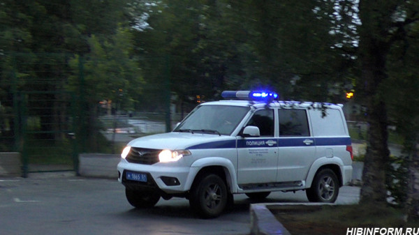 В Апатитах туалетный поджигатель напал на сотрудницу полиции В Апатитах туалетный поджигатель напал на сотрудницу полиции