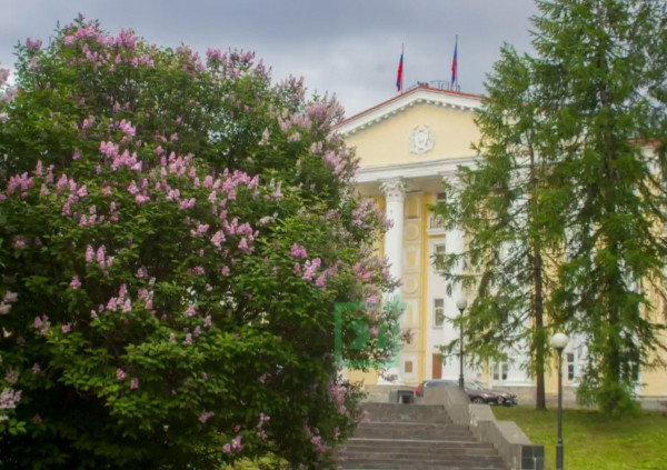 Живописные места для фото в Мурманске Живописные места для фото в Мурманске
