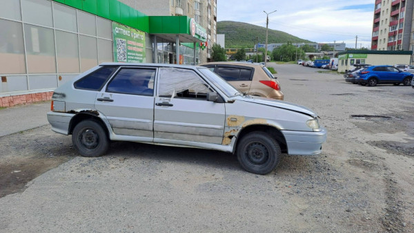 Автовладельцев в Мурманской области предупредили об ответственности Автовладельцев в Мурманской области предупредили об ответственности
