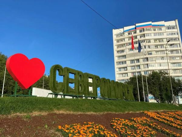 Памятник участникам СВО установят в Североморске
