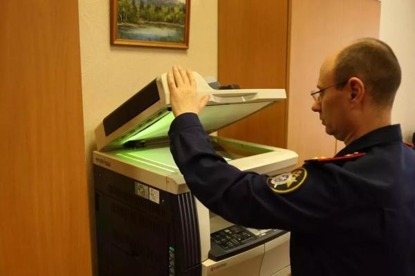 Пенсионеру из Кандалакши вернут украденные мошенником деньги