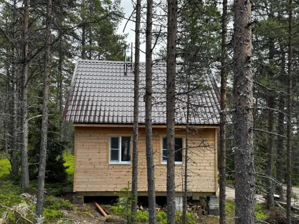 Новая база отдыха появится в Терском районе Новая база отдыха появится в Терском районе