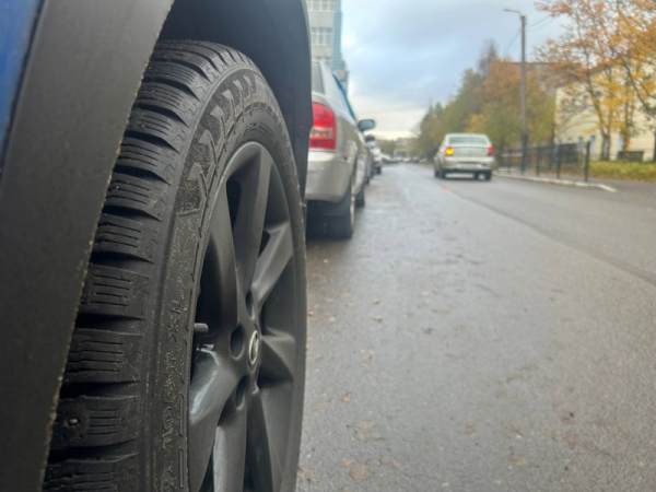 В Заполярье задержали пьяного водителя на чужом автомобиле В Заполярье задержали пьяного водителя на чужом автомобиле