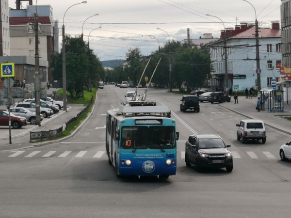 Повышение стоимости проезда в Мурманске прокомментировали в министерстве